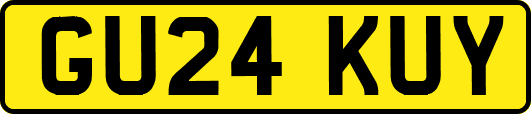 GU24KUY
