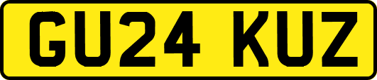 GU24KUZ