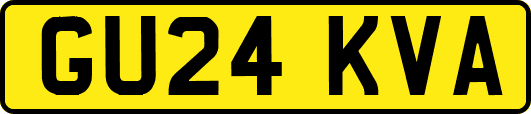GU24KVA