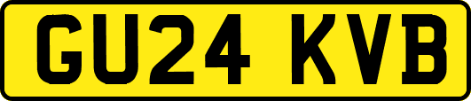 GU24KVB
