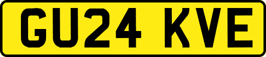 GU24KVE