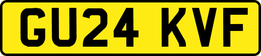 GU24KVF