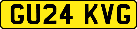 GU24KVG