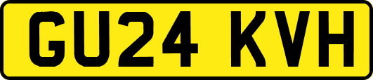 GU24KVH