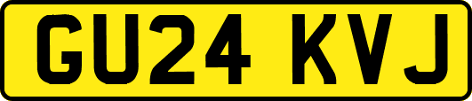GU24KVJ