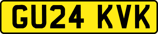 GU24KVK