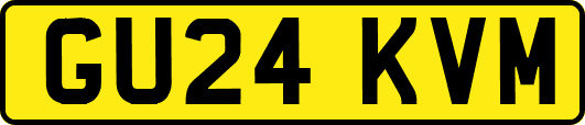 GU24KVM