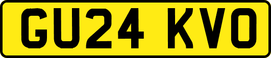 GU24KVO