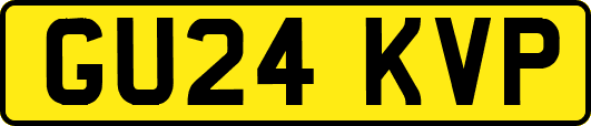 GU24KVP