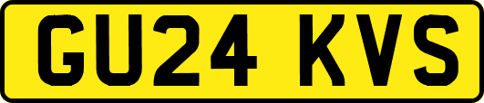 GU24KVS