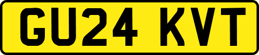 GU24KVT