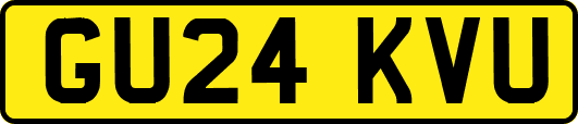 GU24KVU