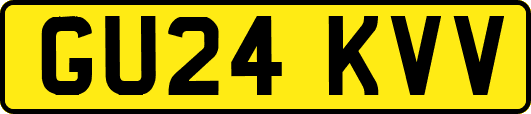 GU24KVV
