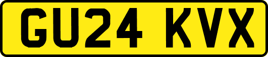 GU24KVX