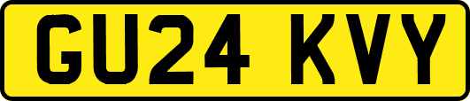 GU24KVY