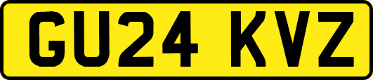 GU24KVZ