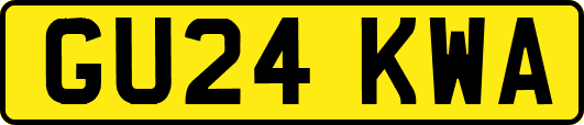 GU24KWA