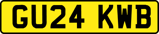 GU24KWB