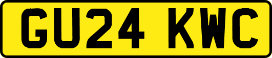 GU24KWC