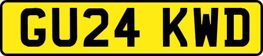 GU24KWD