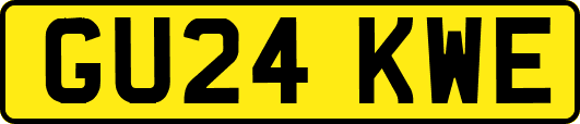 GU24KWE