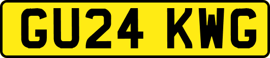 GU24KWG