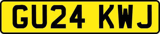 GU24KWJ