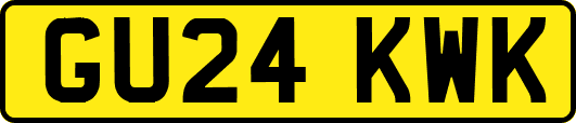 GU24KWK