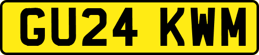 GU24KWM
