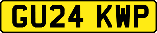 GU24KWP