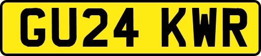 GU24KWR