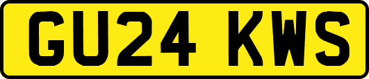 GU24KWS