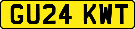 GU24KWT