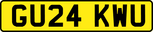 GU24KWU