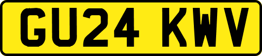 GU24KWV