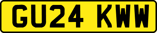 GU24KWW