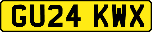 GU24KWX