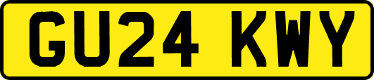 GU24KWY