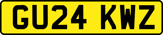 GU24KWZ