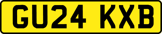 GU24KXB