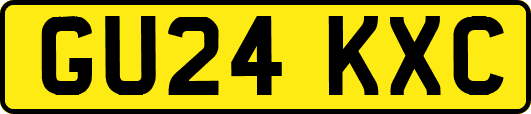 GU24KXC