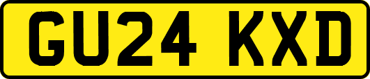 GU24KXD