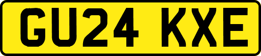 GU24KXE