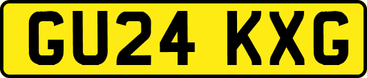 GU24KXG