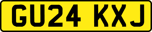 GU24KXJ