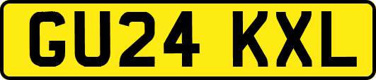 GU24KXL