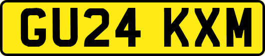 GU24KXM