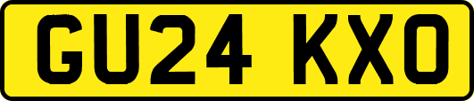 GU24KXO