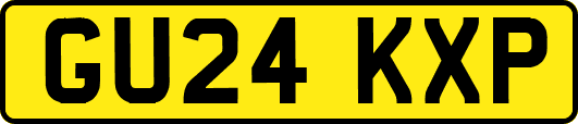 GU24KXP