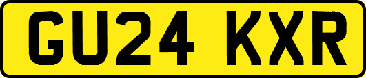 GU24KXR